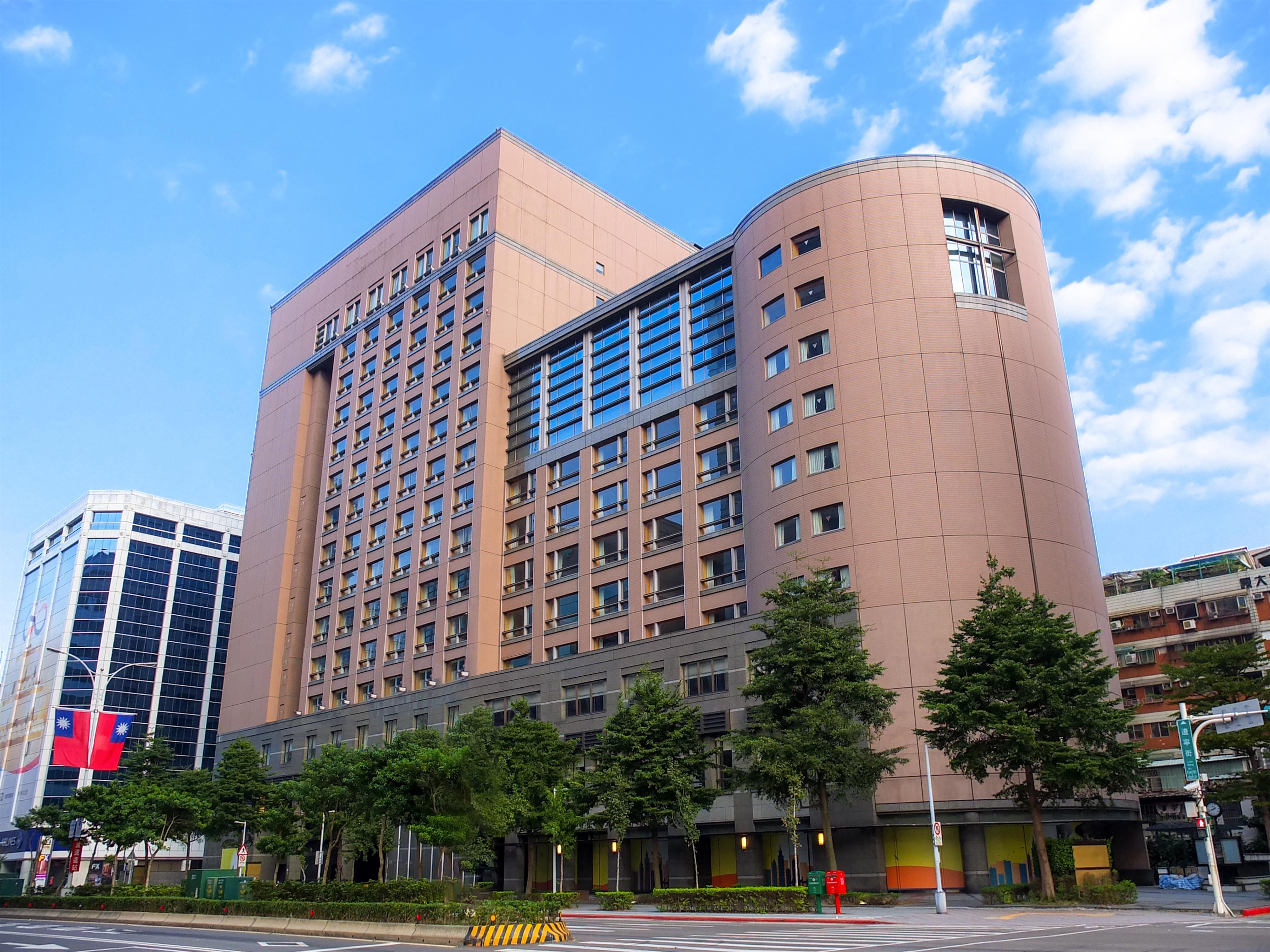 Jr東日本グループ 海外へホテル初出店 台湾に ホテルメトロポリタン プレミア 台北 を開業予定 Jr東日本ホテルズのプレスリリース