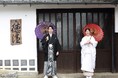 【ホテルメトロポリタン盛岡】盛岡の歴史の息吹を感じる 趣深い空間で叶えるウエディングフォトプラン「徳清物語」販売開始
