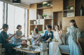 開業40周年 ホテルメトロポリタン 新しい結婚のカタチ「定額制 パーティー婚」が新登場