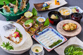 【ホテルメトロポリタン】伝統ある日本料理とメインが選べるコース料理で夏を彩る旬の食材を堪能