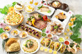 【ホテルメトロポリタンエドモント】ダイニング・カフェ「ベルテンポ」7/15~8/31「九州・沖縄フェア」