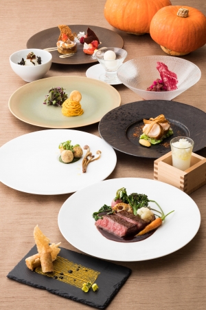 会津スペシャルディナーコース イメージ