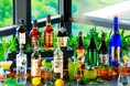 メズム東京、宿泊客専用ラウンジ「Club mesm」で夏季限定「夏夜のフリーフロー」を提供