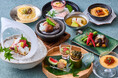 【ホテルメトロポリタン】盛夏を贅沢に彩る「料理長特別会席」とランチ御膳「宝珠」
