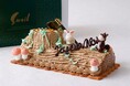【ホテルニューグランド】S.Weil by HOTEL NEW GRANDクリスマス商品「S.WeilのBûche de Noël (ビュッシュ ド ノエル)」&「シュトーレン」販売