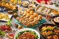 【ホテルメトロポリタン】食べてみんね!「長崎フェア」開催