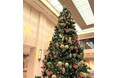 【ホテルメトロポリタン】ホテルで楽しむクリスマス イベント2025