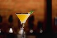【東京ステーションホテル】社内コンペティションにより選出されたカクテル伝統と歴史を感じる珠玉の一杯「木犀」