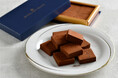 【ホテルニューグランド】心ほどける至福のくちどけ「生チョコレート」（S.Weil by HOTEL NEW GRAND／ S.Weil by HOTEL NEW GRAND横浜髙島屋店）