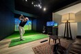 【ホテルニューグランド】最新型シュミレーター『Trackman4』のゴルフ体験付き宿泊プラン「横浜で織りなすLuxury Golf Stay」