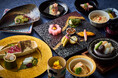 【ホテルメトロポリタン】春の恵みが広がる料理長こだわりの会席料理とランチ御膳