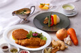 【ホテルニューグランド】新作から定番まで多彩なメニューを展開！「夏のカレーフェア」（コーヒーハウス ザ・カフェ）