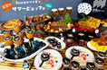 【ホテルメトロポリタン】2026年夏だ！祭りだ！「Suicaのペンギン 夏祭り サマービュッフェ」今年も開催