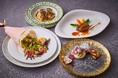 【ホテルメトロポリタン】池袋の特等席で特別なひとときを。秋の夜を鮮やかに彩る「Anniversary Plan」