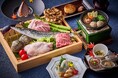 【ホテルメトロポリタン】～旬を味わい、選ぶ愉しみ～秋の贅を尽くした「四季彩コース」