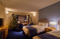 【ホテルニューグランド】クリスマス限定宿泊プラン「Christmas Stay 2026 ～To Be Elegant～」