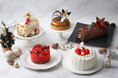 【ホテルニューグランド】2026クリスマスケーキ＆ホームパーティーディッシュ