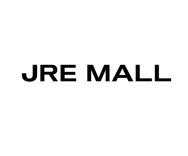 JRE MALL ロゴ