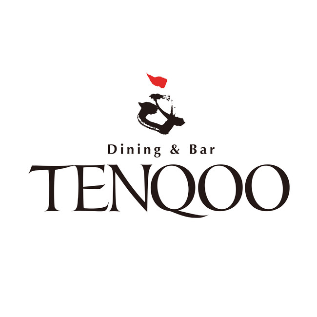 Dining & Bar TENQOOロゴ