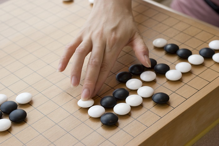 ホテルメトロポリタン エドモント 年末は2泊3日で囲碁三昧 第1回 二子強くなる囲碁セミナー を開催 Jr東日本ホテルズのプレスリリース