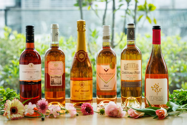 Rose Wine Fair イメージ Rose Wine Fair イメージ