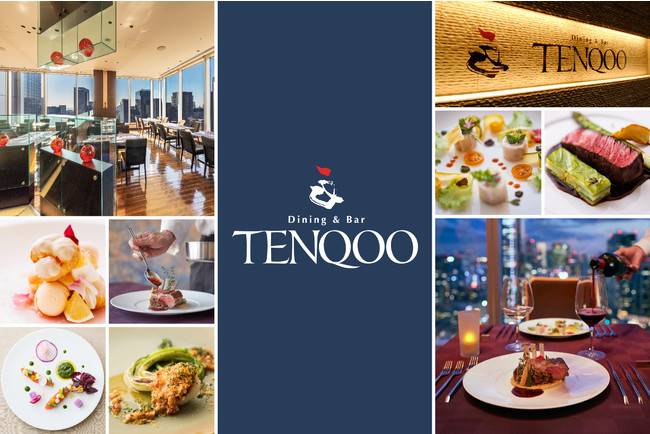 Dining & Bar TENQOO_イメージ