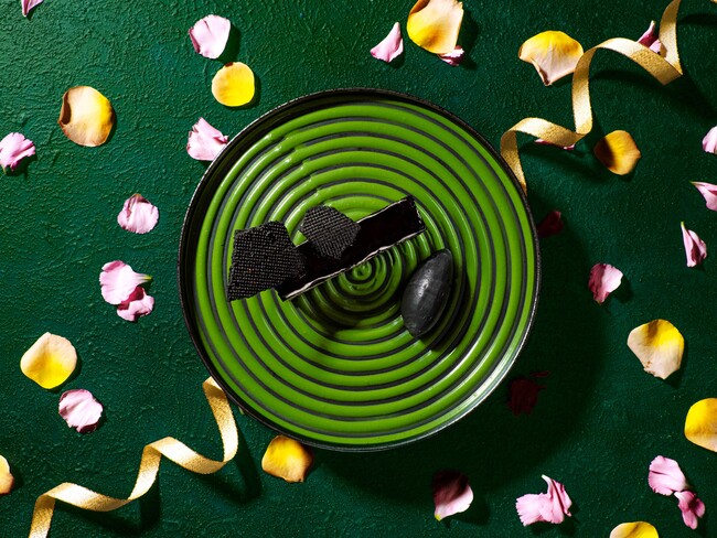 Here’s to My Love. Here’s to My Love.