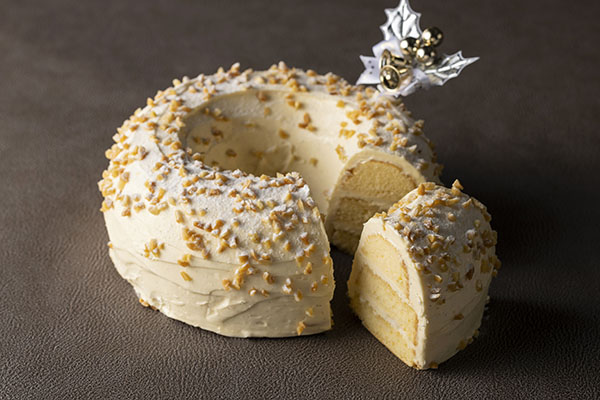 フランクフルター クランツ　￥2,700