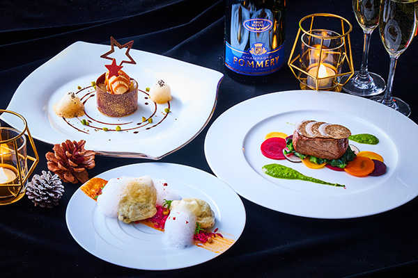 Natale Aイメージ