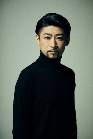 内田 智一(Tomokazu Uchida) 内田 智一(Tomokazu Uchida)