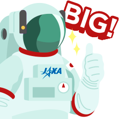 Jaxaの公式lineスタンプが新たに配信開始 株式会社マガジンハウスのプレスリリース