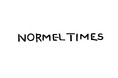 新デジタルメディア「NORMEL TIMES(ノーメルタイムス)」がスタートします。