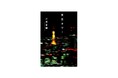 江國香織の恋愛小説『東京タワー』、Audibleでオーディオブック化
