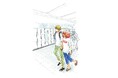 《山崎ナオコーラも絶賛!》南Q太『ボールアンドチェイン』最新刊発売!本当の”自分”を取り戻そうとする、”クィア”なふたりの物語。