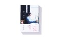 影山優佳初のエッセイ集『影まで愛して』重版を記念し、追加のお渡し会＆パネル展開催決定！
