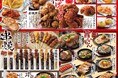 【酔虎伝】3月24日（火）よりグランドメニュー刷新！新名物「牛すじぼっかけ」登場で“なにわの大衆居酒屋”が進化