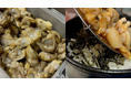 海鮮丼の常識を変える。主役はマグロではなく"貝"。川崎で新名物が誕生。