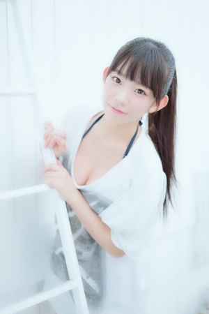 長澤茉里奈さん