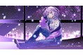 日本を代表するクリエイター勢による「TOKYO CITYPOP CANDY」、第3弾アーティストとしてVライバー「RaNa」のデビューが決定!