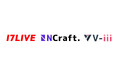 【17LIVE】Vライバープロダクションを展開するN Craft.社をグループ化
