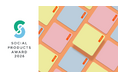 ”無限に使えるふせん” wemoパッドタイプ ver.2 がソーシャルプロダクツ・アワード2026 生活者審査員賞を受賞