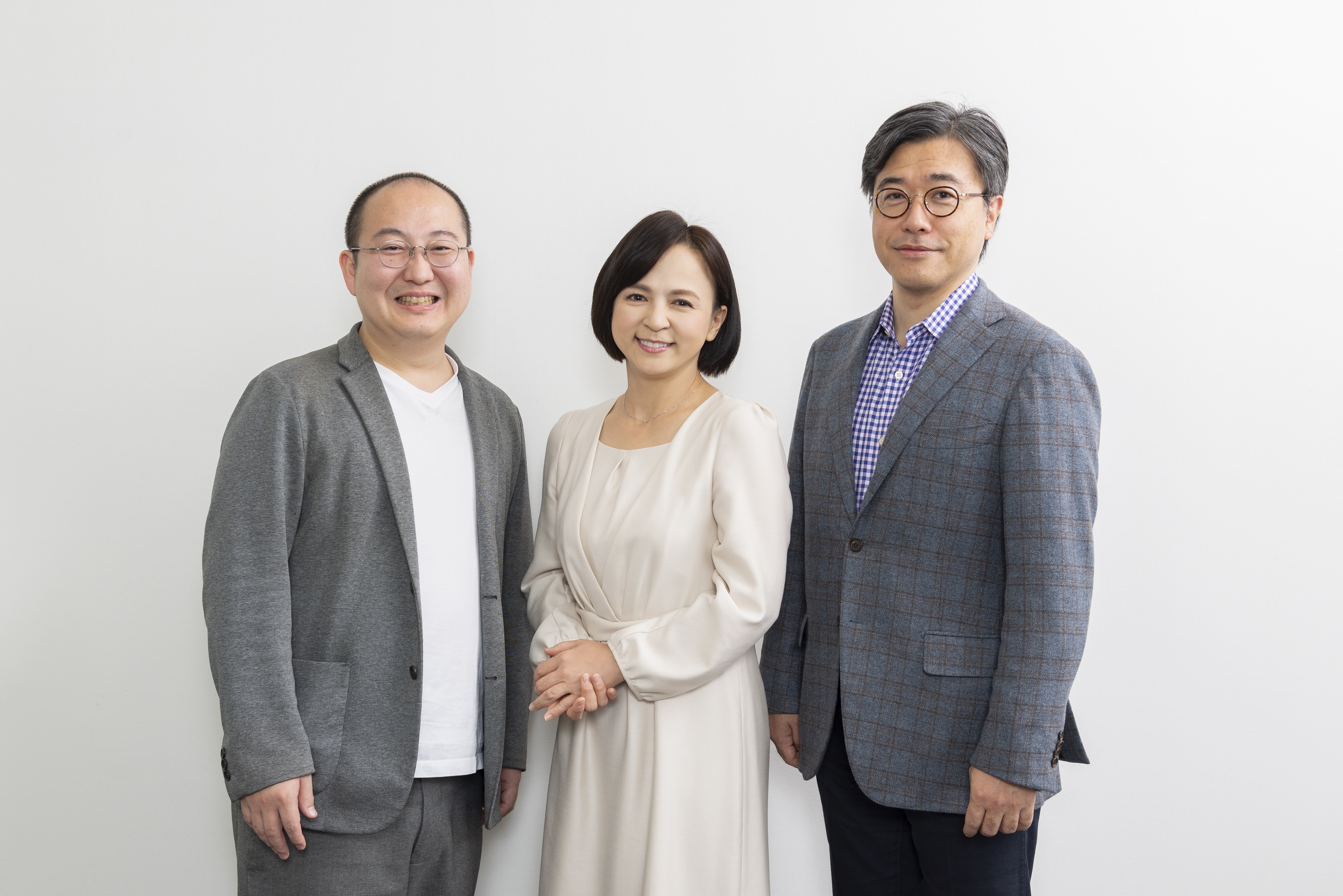 AIベンチャーのエクサウィザーズ、介護予防ロボットの開発を手がける女優 いとうまい子氏がフェローに就任