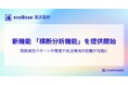 exaBase 面談要約、新機能「横断分析機能」を提供開始