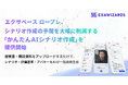 エクサベース ロープレ、シナリオ作成の手間を大幅に削減する「かんたんAIシナリオ作成」を提供開始