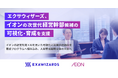 エクサウィザーズ、イオンの次世代経営幹部候補の可視化・育成を支援