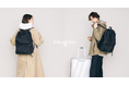 【再販売決定】即完売した Hugoo ハグー「Dual Layered Parents Bag」2025年9月6日(土) 22時より発売再開!