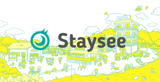 民泊などにも対応 無料ではじめる 小規模宿泊施設向け宿泊管理サービス Staysee ステイシー オープン ステイシー株式会社のプレスリリース