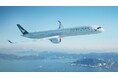 ダイナースクラブ、香港を拠点とするキャセイパシフィック航空へのマイル移行を開始 ~夏のレジャーシーズンは、ポイントを活用してアジア太平洋の旅へ!~