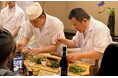【ダイナークラブ主催】会員限定のカルチャー講座レポート 予約困難な名店「銀座小十」でSAKE COMPETITION受賞蔵の銘醸酒を愉しむ