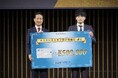 ダイナースクラブ若手奨励賞2026　受賞蔵は純米大吟醸部門1位・西日本初の広島県「相原酒造」、受賞酒は「雨後の月 純米大吟醸」